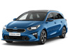 Kia Ceed SW