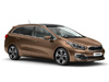 Kia Ceed SW