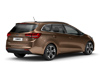 Kia Ceed SW