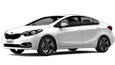 KIA Cerato 2013
