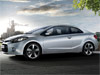 Kia Cerato Koup Kia Cerato Koup