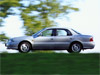 Kia Clarus Kia Clarus