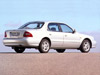 Kia Clarus Kia Clarus
