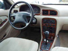 Kia Clarus Kia Clarus