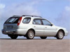 Kia Clarus Kombi