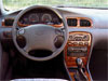 Kia Clarus Kombi