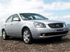 Kia Magentis II Kia Magentis II