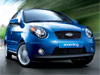 Kia Morning I