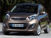 Kia Morning II