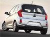 Kia Morning II
