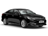 Kia Optima Kia Optima