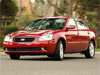 Kia Optima II