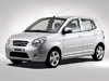 Kia Picanto I Kia Picanto I
