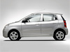 Kia Picanto I Kia Picanto I