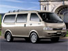 Kia Pregio Kia Pregio