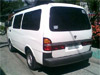 Kia Pregio Kia Pregio