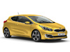 Kia Pro Ceed Kia Pro Ceed