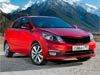 Kia Rio Kia Rio