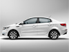 Kia Rio Kia Rio