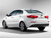Kia Rio Kia Rio