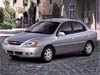 Kia Rio I Kia Rio I