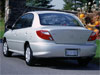 Kia Rio I Kia Rio I