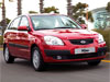 Kia Rio II Hatchback Kia Rio II Hatchback