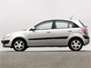 Kia Rio II Hatchback Kia Rio II Hatchback