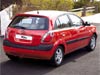 Kia Rio II Hatchback Kia Rio II Hatchback