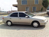 Kia Sephia Kia Sephia