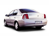 Kia Shuma Kia Shuma