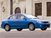 Kia Spectra Kia Spectra