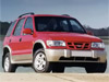 Kia Sportage I