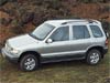 Kia Sportage I
