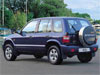 Kia Sportage I