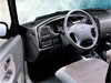 Kia Sportage I