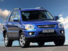 Kia Sportage II