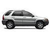 Kia Sportage II