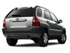 Kia Sportage II