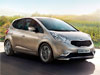 Kia Venga Kia Venga