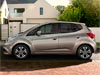 Kia Venga Kia Venga