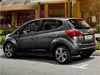 Kia Venga Kia Venga