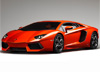 Lamborghini Aventador Lamborghini Aventador