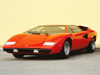 Lamborghini Countach Lamborghini Countach