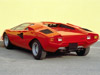 Lamborghini Countach Lamborghini Countach