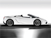 Lamborghini Gallardo Spyder