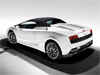 Lamborghini Gallardo Spyder