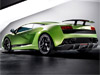 Lamborghini Gallardo Superleggera Lamborghini Gallardo Superleggera