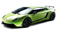 Lamborghini Gallardo Superleggera Lamborghini Gallardo Superleggera