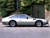 Lamborghini Jarama Lamborghini Jarama